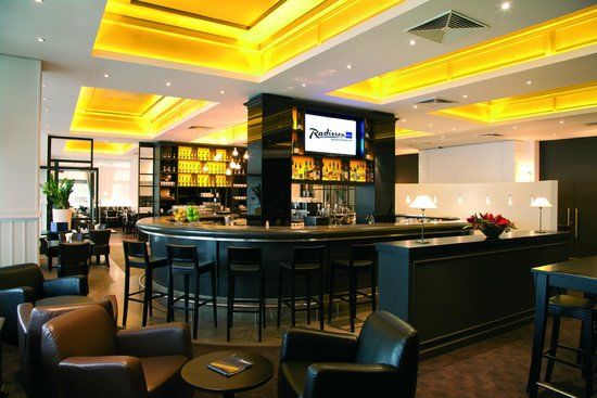 Brasserie Les Saisons de Spa